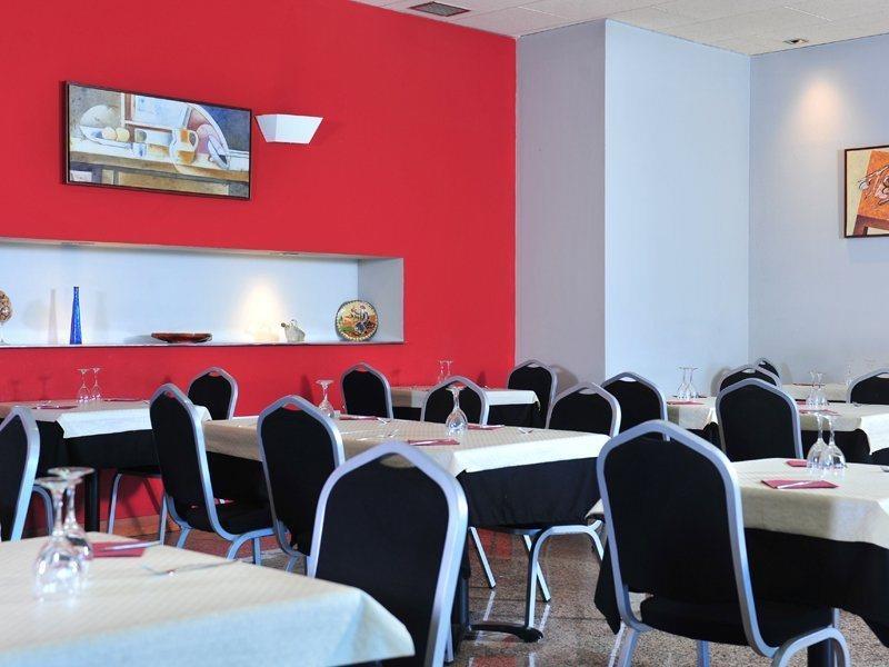As Bellaterra Hotel Cerdanyola del Valles Buitenkant foto