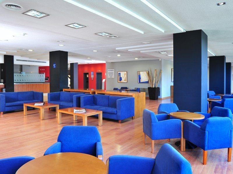As Bellaterra Hotel Cerdanyola del Valles Buitenkant foto
